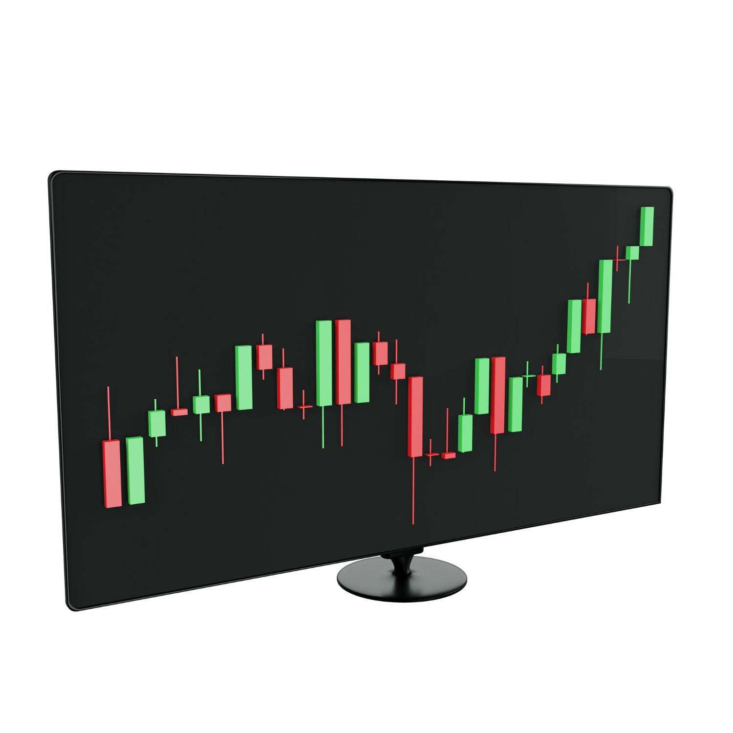 Trading Platform