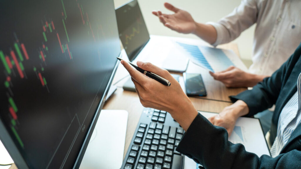 Trading Forex